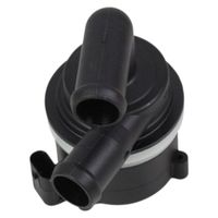 DODATKOWA POMPA WODY VW EOS 2008 2009 2010 2011 2012 2013 2014 2015