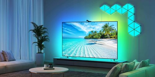 Panele LED GOVEE H6067 Biały na Arena.pl