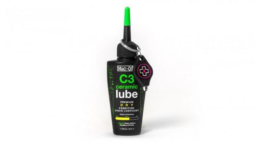 MUC-OFF Smar penetrujący - 50ml na Arena.pl