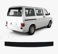 VW TRANSPORTER T4 (1990-2003) Listwa Chrom Nakładka na Zderzak Tylni Ochron