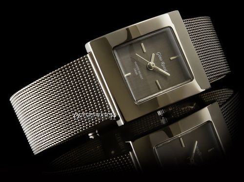 Zegarek Damski Gino Rossi HIGSIT 9262A-1A1 5942 na Arena.pl