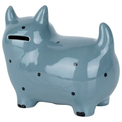 Skarbonka ceramiczna kot na Arena.pl