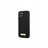 ETUI DO IPHONE 13 MINI, COVER CASE FUTERAŁ GUESS