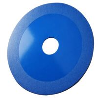 TARCZA DIAMENTOWA DO CIĘCIA SZKŁA CERAMIKI PŁYTEK SPIEKU UNIWERSALNA 125 MM