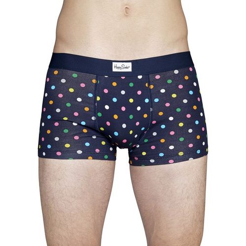 Happy Socks Dot Trunk DOT87-6001 Rozmiar - L na Arena.pl