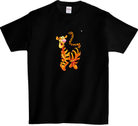 Koszulka T-shirt Kubuś Puchatek