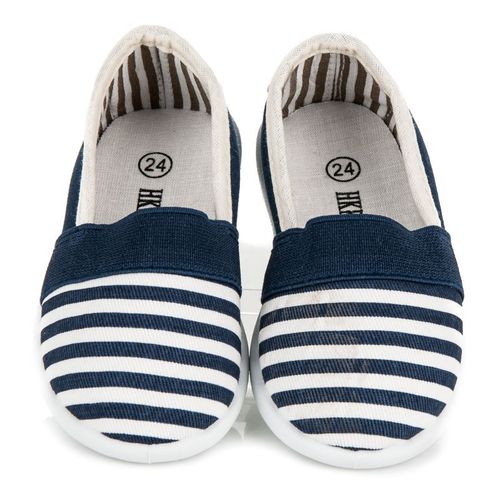 ESPADRYLE W PASECZKI Rozmiar - 29 na Arena.pl