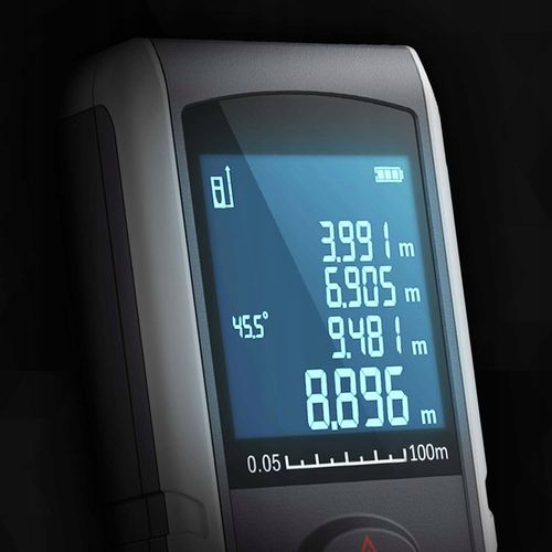 Dalmierz laserowy >>50M na Arena.pl