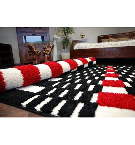 Dywan STRUCTURAL OPTI krem 133x190 cm na Arena.pl