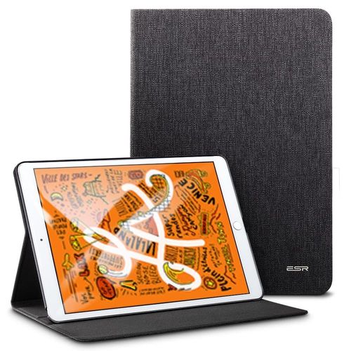 ESR SIMPLICITY IPAD MINI 5 2019 BLACK na Arena.pl