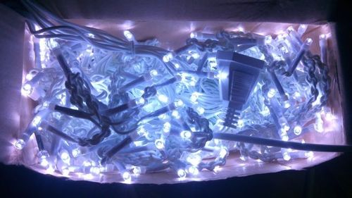 Sople 500-lampek 17-metrów na Arena.pl