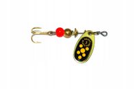 MEPPS BLACK FURY ZŁOTY/ŻÓŁTE_YELLOW 1/3,5G