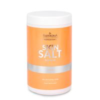 Sól do kąpieli stóp Farmona Skin Salt Fresh Mango 1250 g