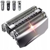 Głowica Braun 70S do Braun Series 7 GŁOWICA BLOK OSTRZE FOLIA OSTRZE