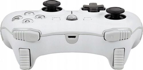 Kontroler Pad do PC MSI Force GC20 V2 biały na Arena.pl