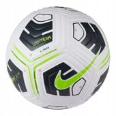 Piłka nożna Nike Academy Team IMS CU8047 100 r.5