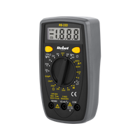 MIE-RB-33D Miernik uniwersalny REBEL RB-33D