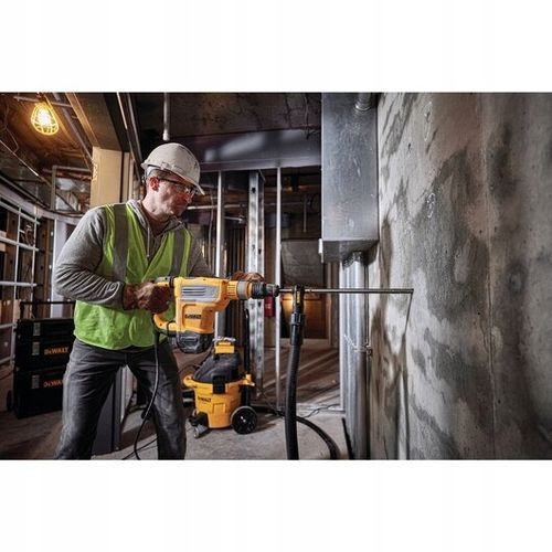 Młot udarowo-obrotowy DeWalt D25614K na Arena.pl