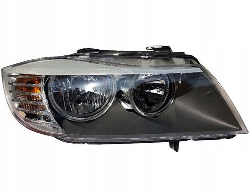 BMW E90 E91 2008- LAMPA REFLEKTOR PRZEDNI VALEO na Arena.pl