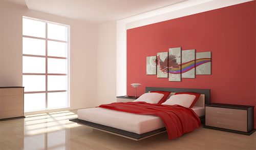 Obraz - Maniac Rozmiar - 200x100 na Arena.pl