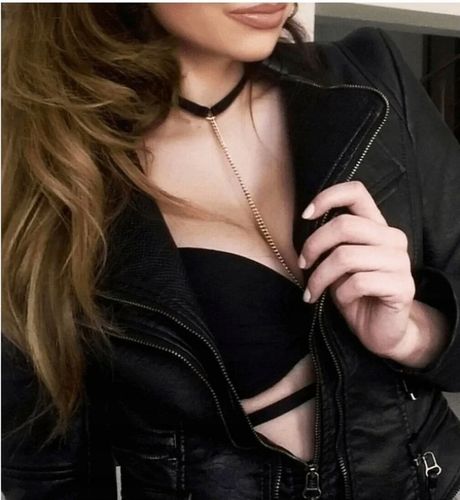 Promees choker ALICE GOLD Choker na szyję na Arena.pl