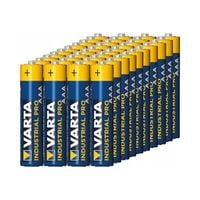 Baterie alkaliczne Varta Industrial AAA LR3 40 szt
