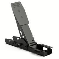 Pedał Sprzęgła MOZA Racing SR-P Clutch Lite RS19 R3/R5  PC XBOX