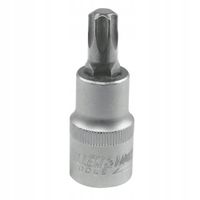 klucz trzpieniowy torx 1/2" t25, l55mm