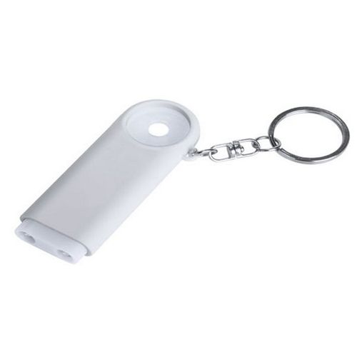 Brelok latarka LED 144637 Niebieski na Arena.pl