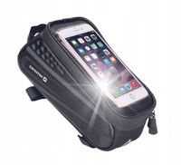ETUI WODOODPORNE na telefon rower SAKWA SWISSTEN