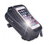 ETUI WODOODPORNE na telefon rower SAKWA SWISSTEN