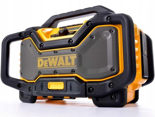 DEWALT FLEXVOLT RADIO 18/54V FM/DAB+ BLUETOOTH DCR027 na Arena.pl