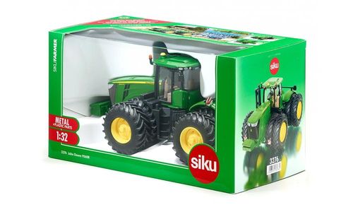 John Deere 9560R SIKU 3276 na Arena.pl