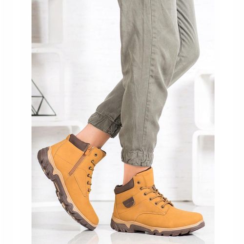 Sznurowane Buty MCKEYLOR r.37 na Arena.pl