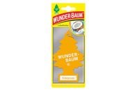 ZAPACH CHOINKA WUNDER-BAUM KOKOS - BIS 23-007