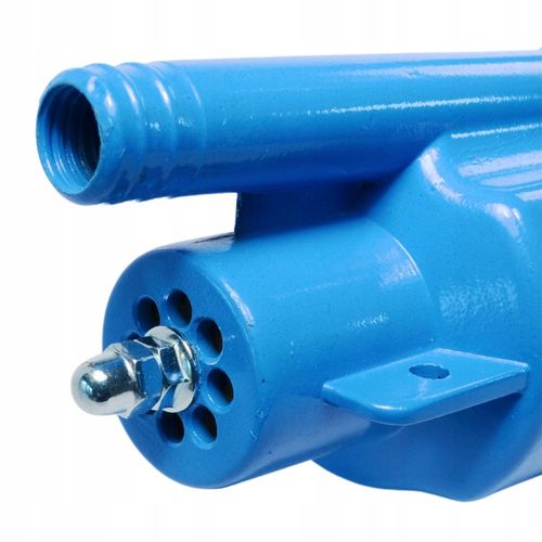 POMPA DO WODY STUDNI NUREK ZANURZENIOWA RUSKA MEMBRANOWA KABEL 11M PROMO na Arena.pl