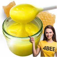 Mleczko pszczele 100% naturalne 100g ŚWIEŻE bez dodatków i konserwantów