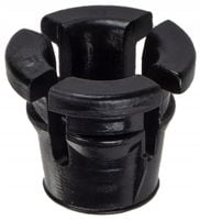 GNIAZDO MOCOWANIE RADARU MOPAR JEEP GRAND CHEROKEE COMPASS CHEROKEE