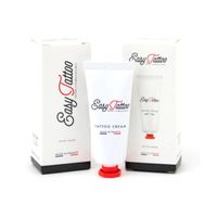 EASYTATTOO Krem do Pielęgnacji Tatuażu 20ml