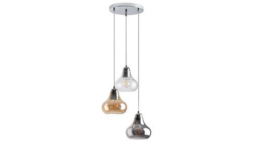 Lampa wisząca Jezabel na Arena.pl