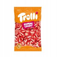 Żelki Vampire Teet Trolli 1kg worek