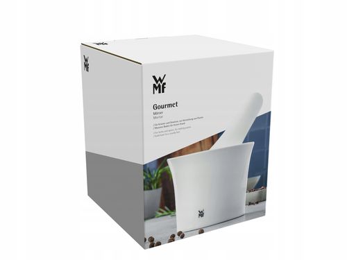 Moździerz WMF porcelana biały na Arena.pl