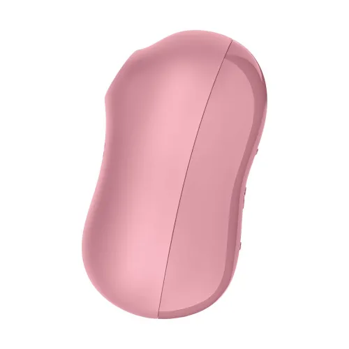 satisfyer - wibrator pulsacyjny cotton na Arena.pl