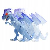 Mega duży chodzący wydający dźwięki Dinozaur Dragon-i Toys
