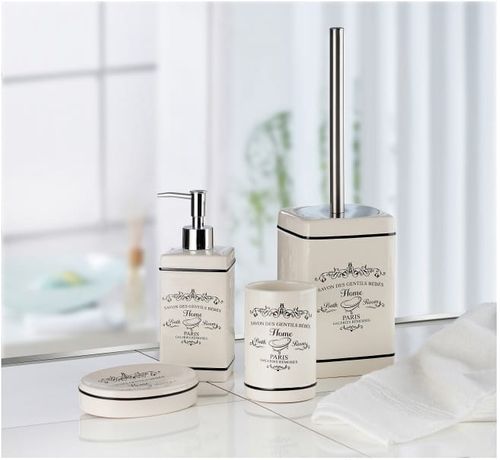 DOZOWNIK DO MYDŁA PARIS na Arena.pl