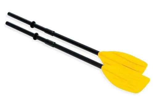 Ponton Intex Seahawk 2os. Pompka + Wiosła 68347 MODEL 2024 na Arena.pl