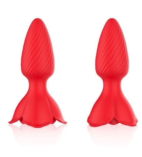 Wibrująca róża na Arena.pl