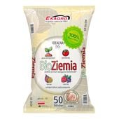 Bio Ziemia Uniwersalna do kwiatów warzyw z Nawozem Podłoże Kompostowe