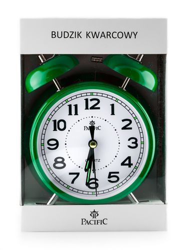BUDZIK PACIFIC Q817B - green (do020c) na Arena.pl
