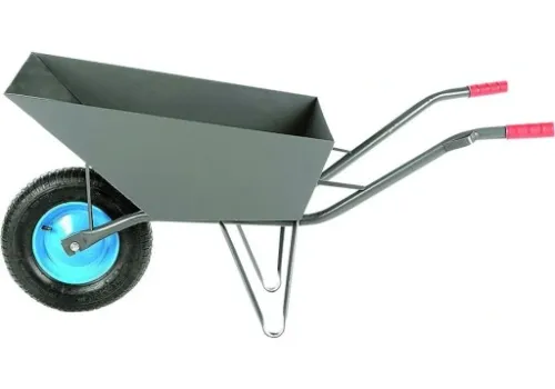 KOŁO KÓŁKO DO TACZEK 4.00-8 2PR SUPER MOCNE + ośka na Arena.pl